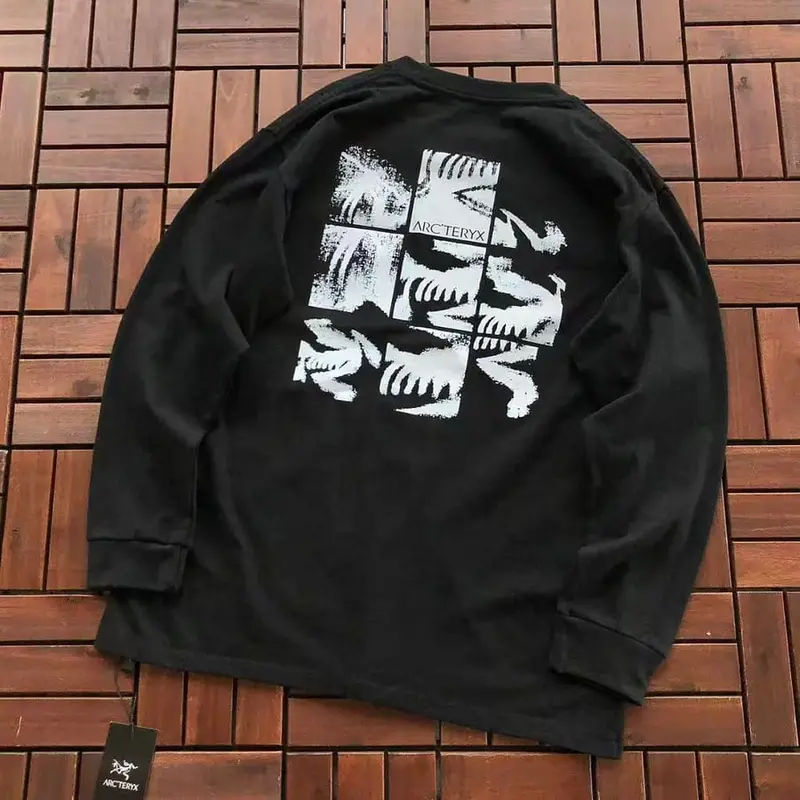 ￥~115 A🔥🔥T🔥🔥YX LONG-SLEEVE 77072184