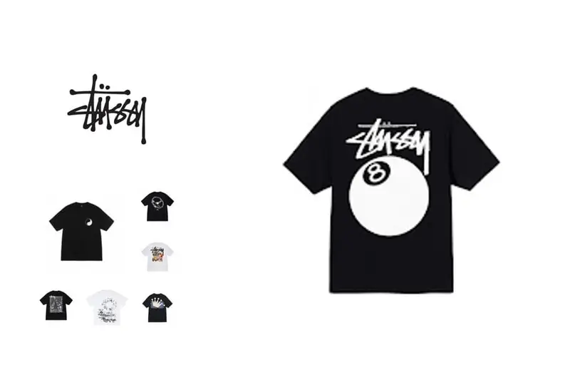 Stussy T-Shirt
