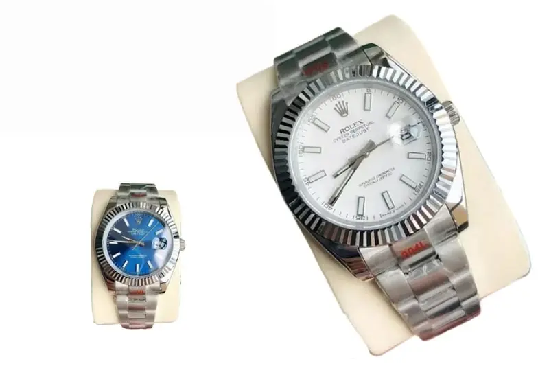 Rolex Watch