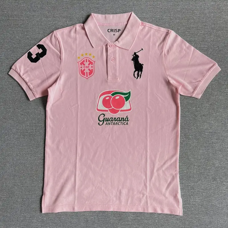RL POLO BRASIL GUARANA ANTARCTICA