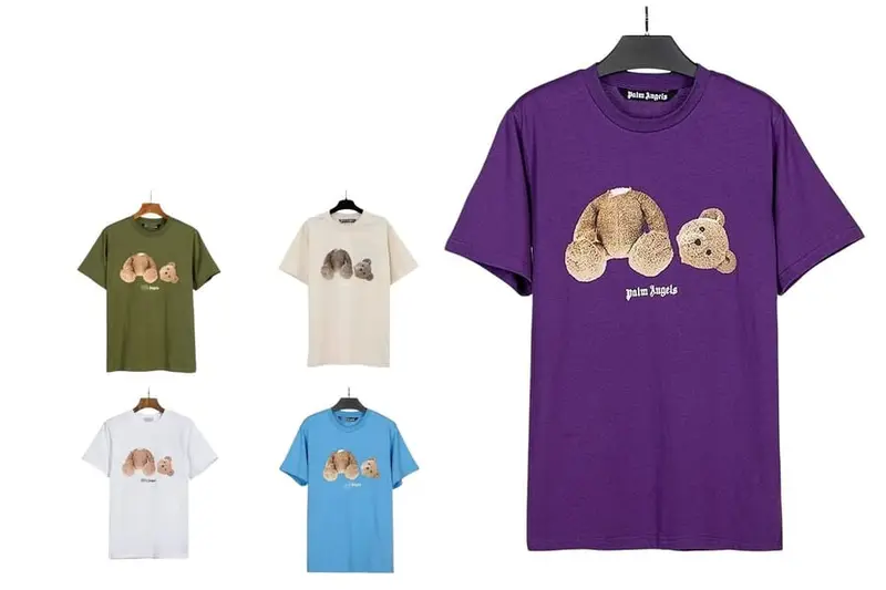 Palm Angels Tee