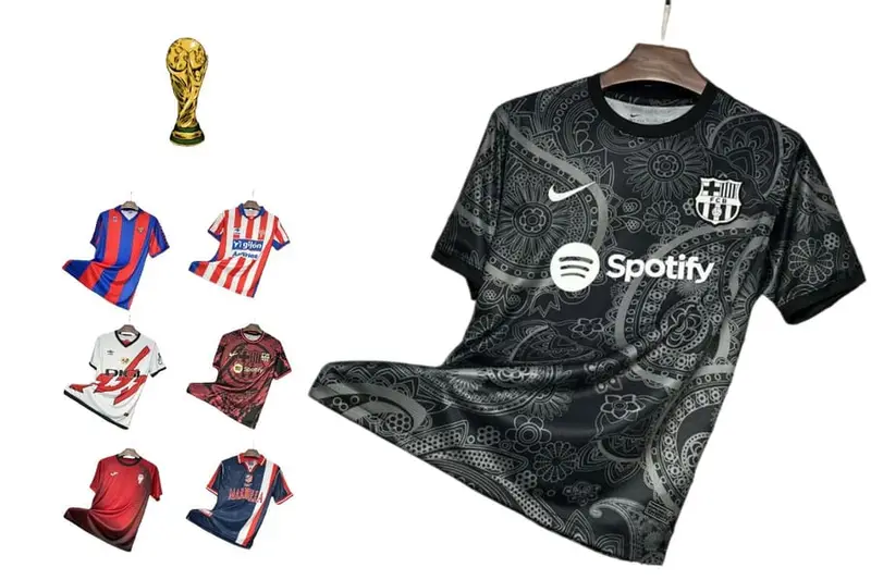 Football Jersey