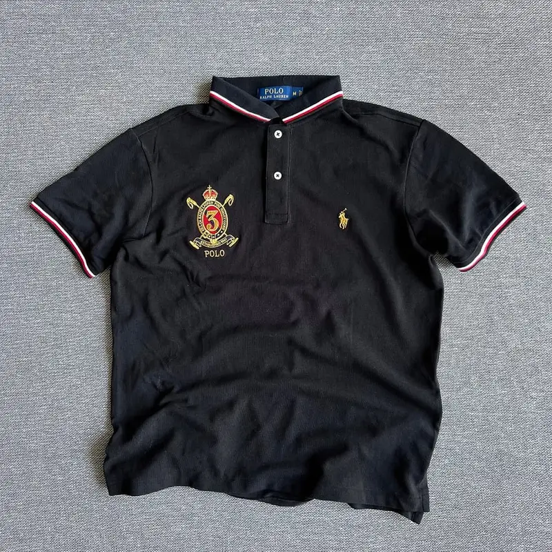 Vintage Ralph lauren polo