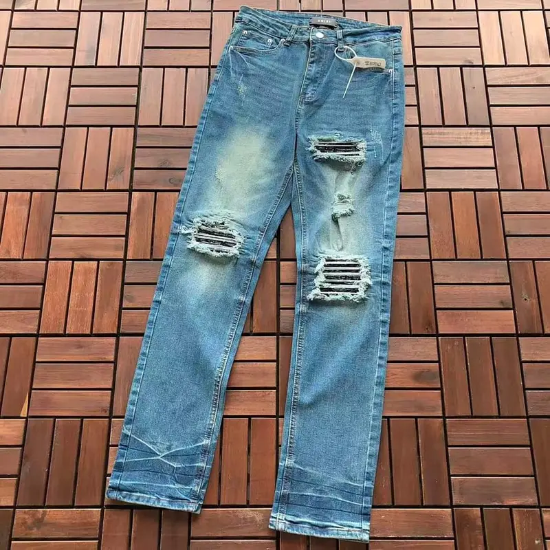 ￥~195 AMIRI JEANS 55080523