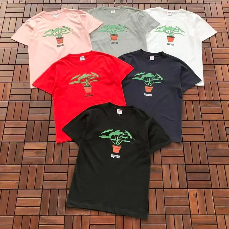 ￥~95 S🔥P🔥E🔥E T-SHIRT 55071653 (im 185CM 70KG iwear size M in the photo)
