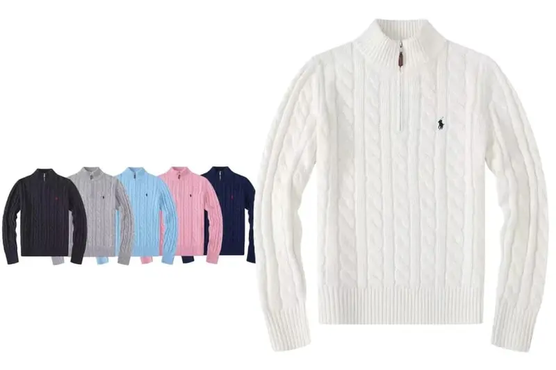 Ralph Lauren Sweater