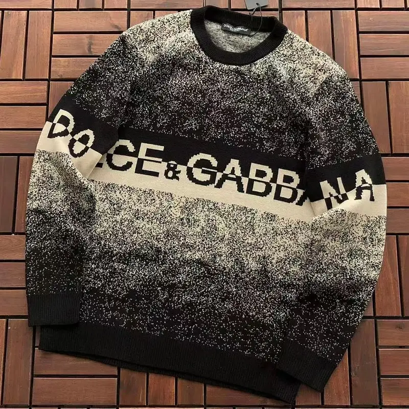￥ ~ 199 D🔥LC🔥 GA🔥B🔥🔥A SWEATER 55072966(im 185CM 70KG iwear size L in the photo)