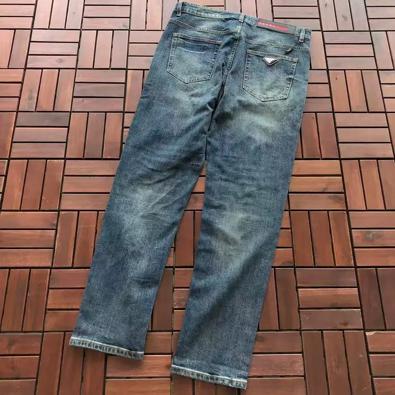 ￥~226 P🔥A🔥A JEANS 66070732 (im 185CM 70KG iwear size 34 in the photo)