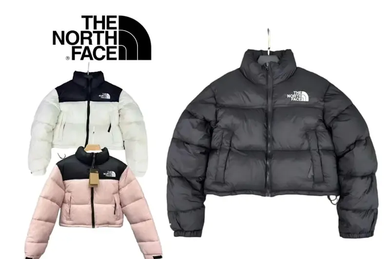 The North Face Short Jacket