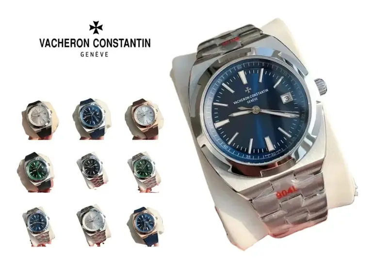 Vacheron Constantin Watch