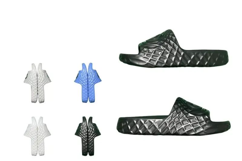 Gucci Interlocking