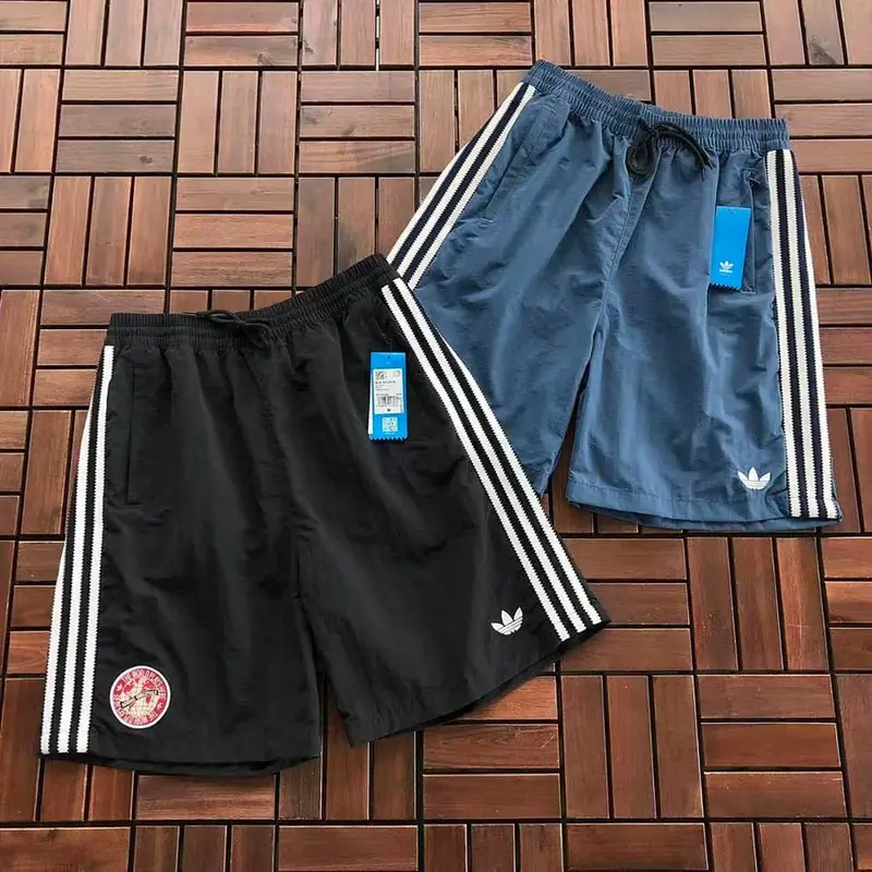 ￥~99 🔥DI🔥AS SHORTS 77080207 (im 185CM 70KG iwear size M in the photo)
