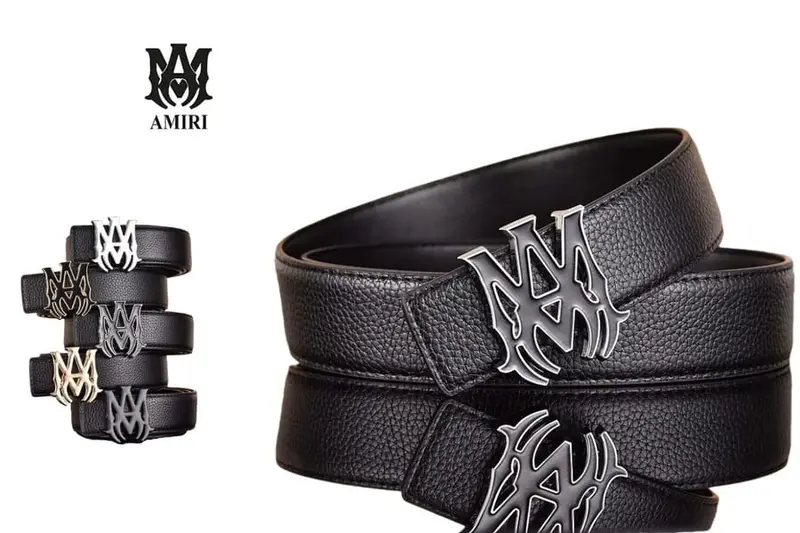 Amiri Belt
