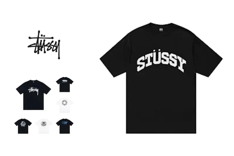 Stussy T-Shirt