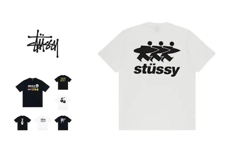 Stussy T-Shirt