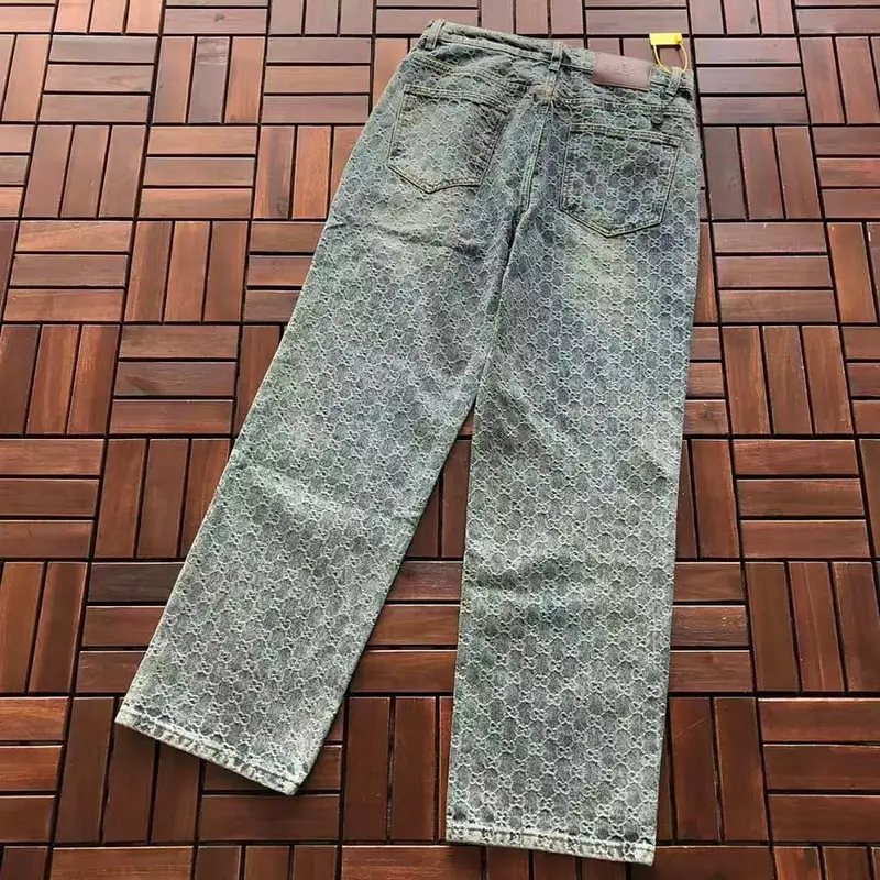 ￥ ~ 236 G🔥C🔥I JEANS 55070411