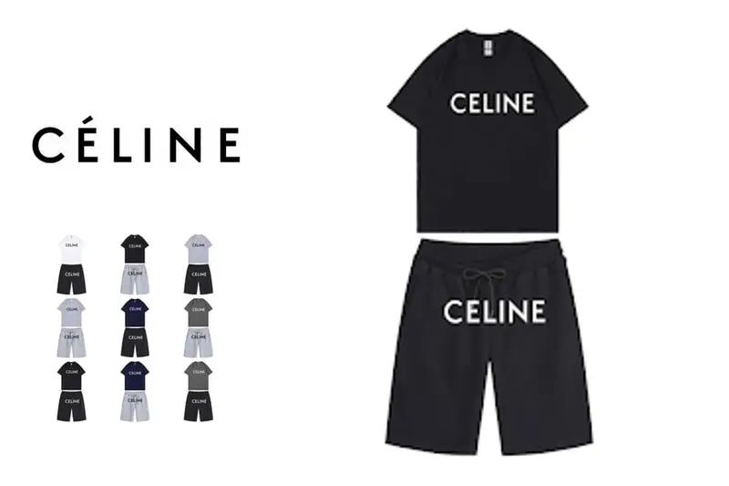 CELINE Summer Set
