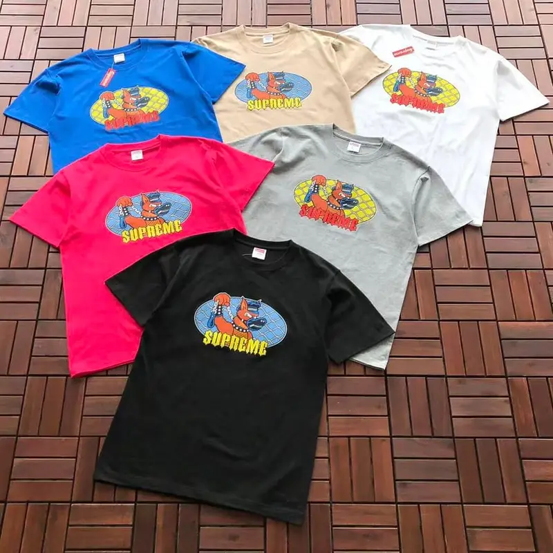 ￥~95 S🔥P🔥E🔥E T-SHIRT 55071637 (im 185CM 70KG iwear size M in the photo)