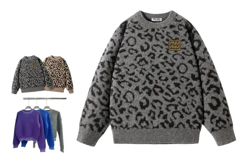 MiuMiu Sweater