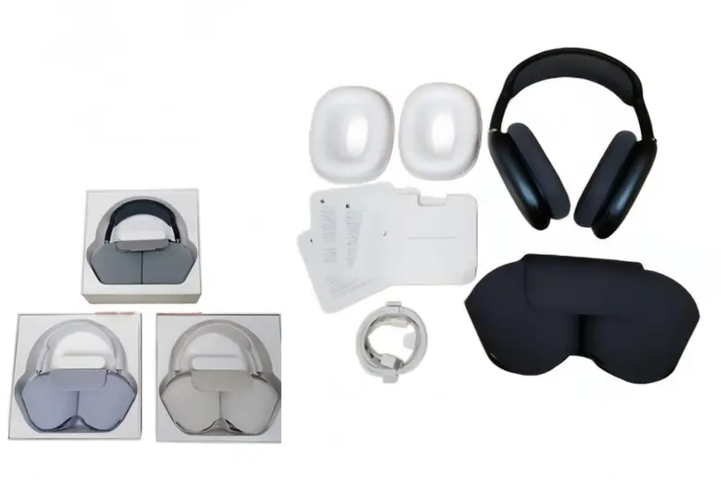 Earphone 2nd