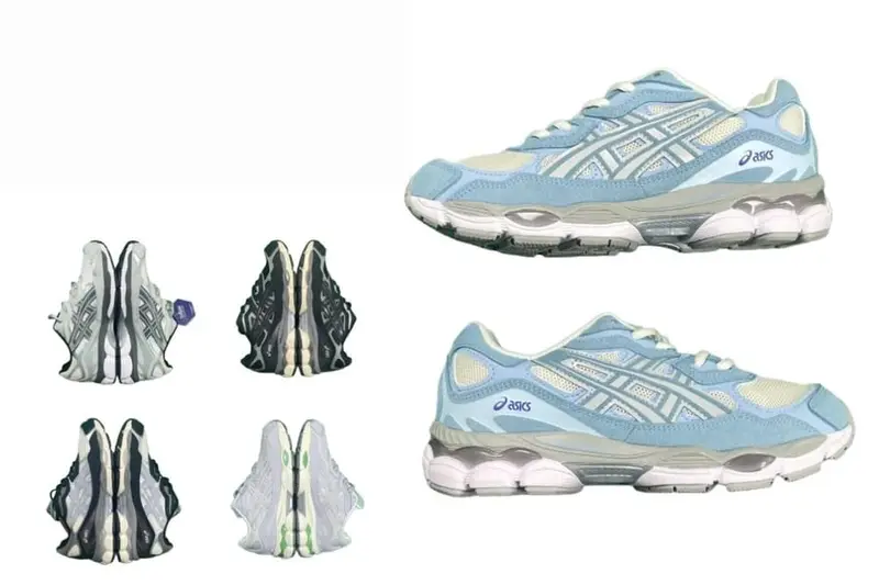 Asics Gel-NYC