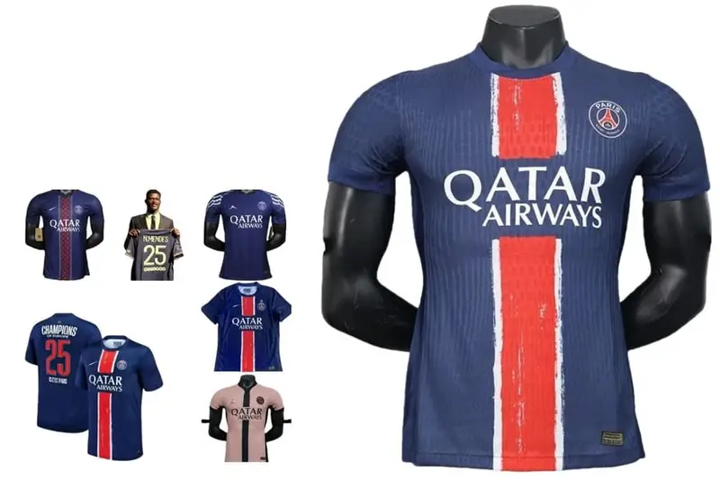 Football Jersey