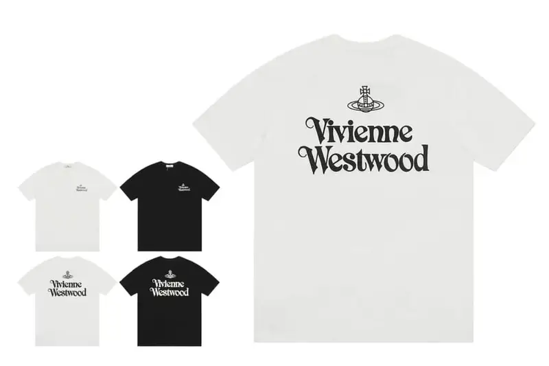 Westwood T-Shirts