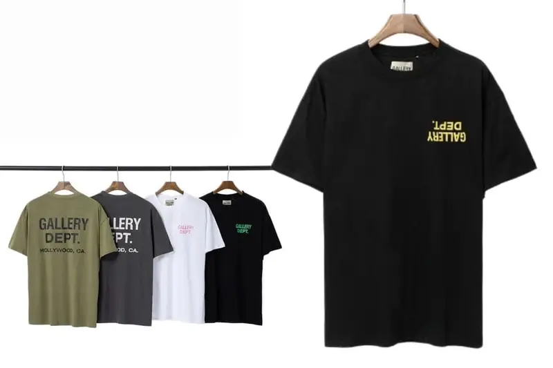 Gallery Dept Tee