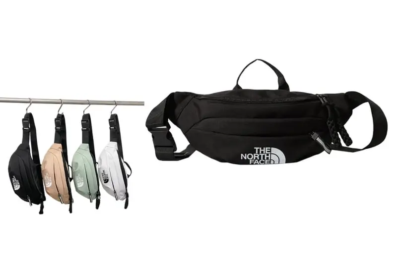 The North Face Bag