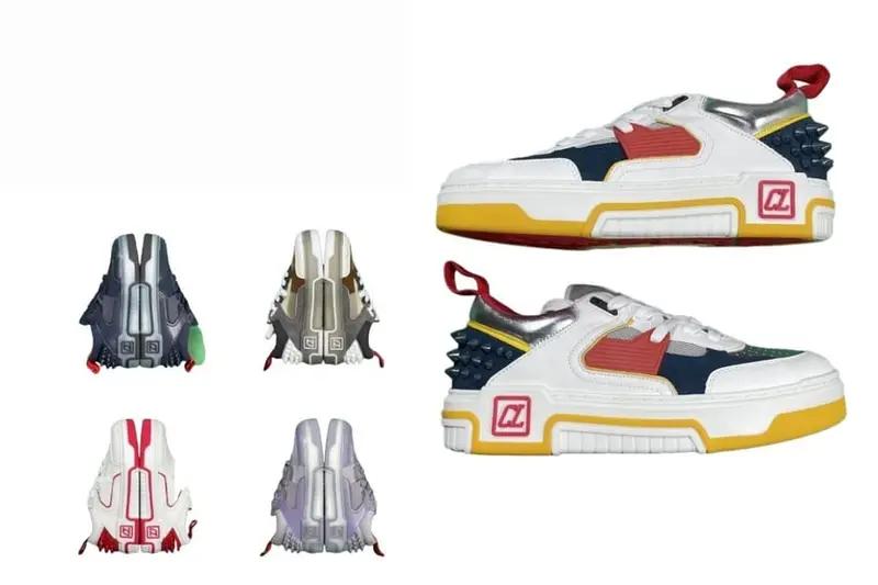 Christian Louboutin CL Astroloubi