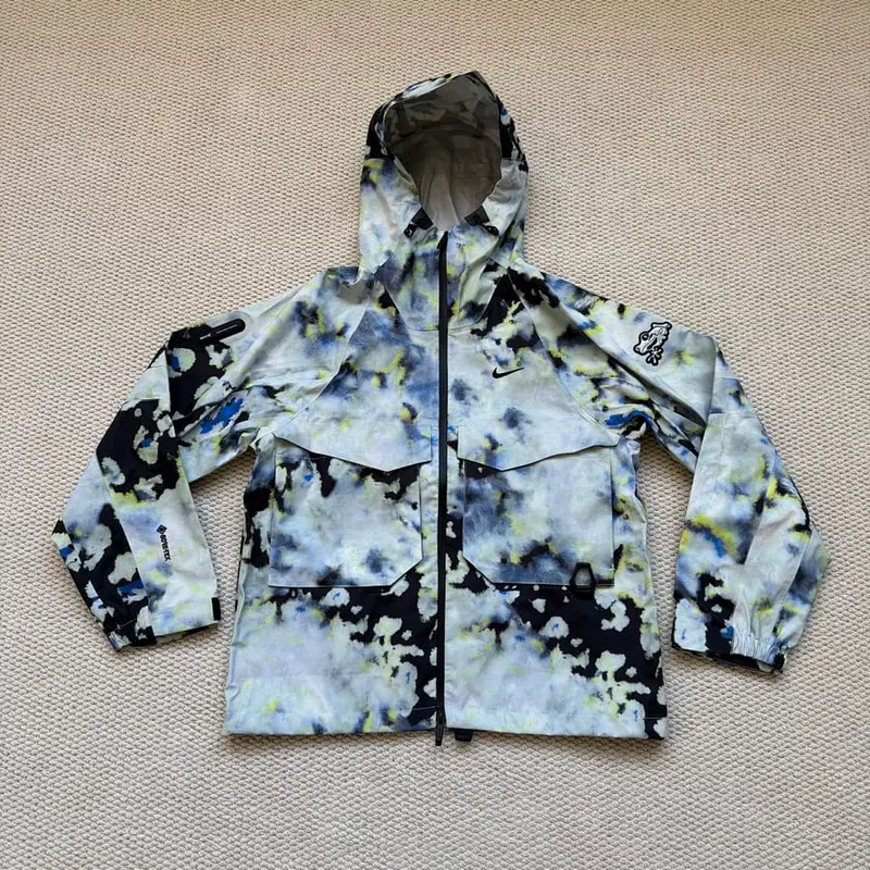 Nocta jacket
