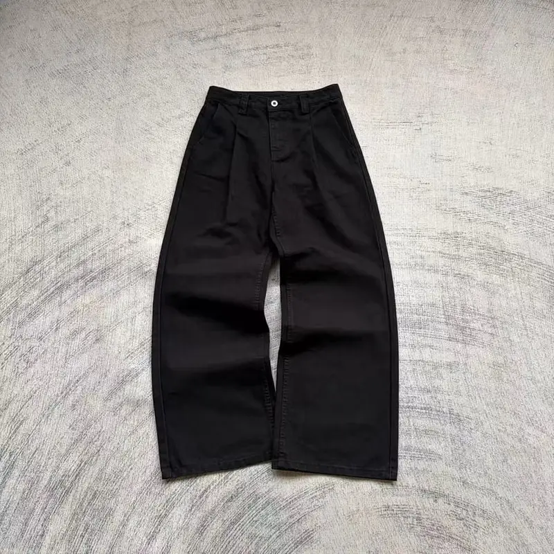 Fyredwrld Pleated Pants