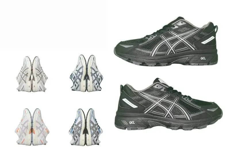 Asics Gel-Venture 6