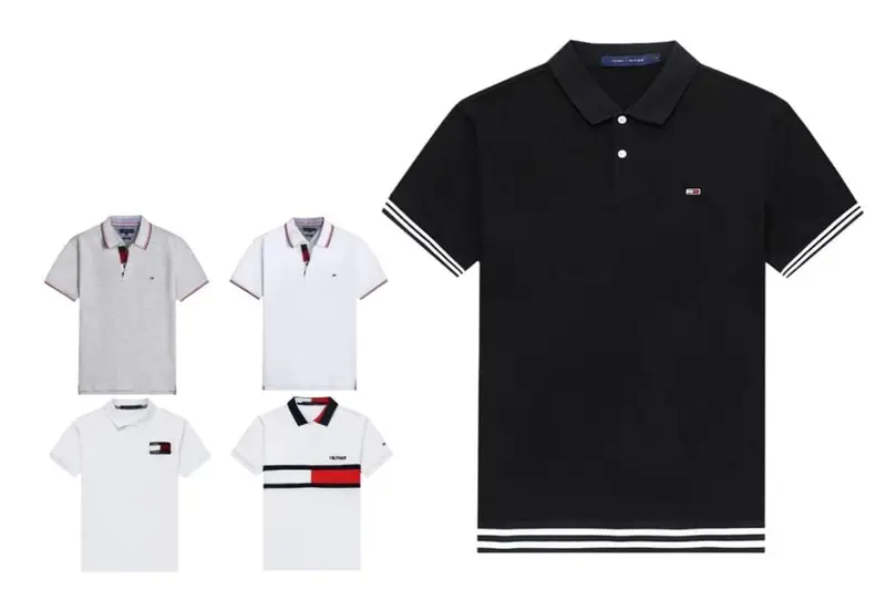 Tommy Polo