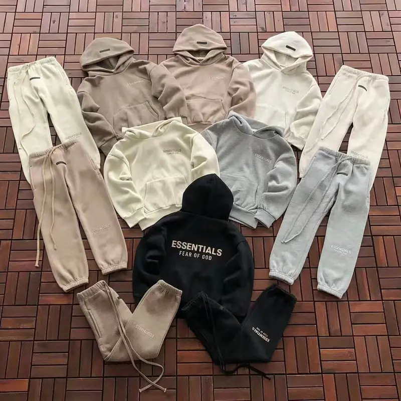 TOP ￥~ 165 PANTS ￥~129 FOG HOODIE TROUSERS FLEECE KIDS 55072643