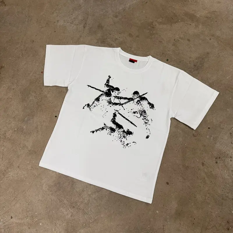 Davril tee