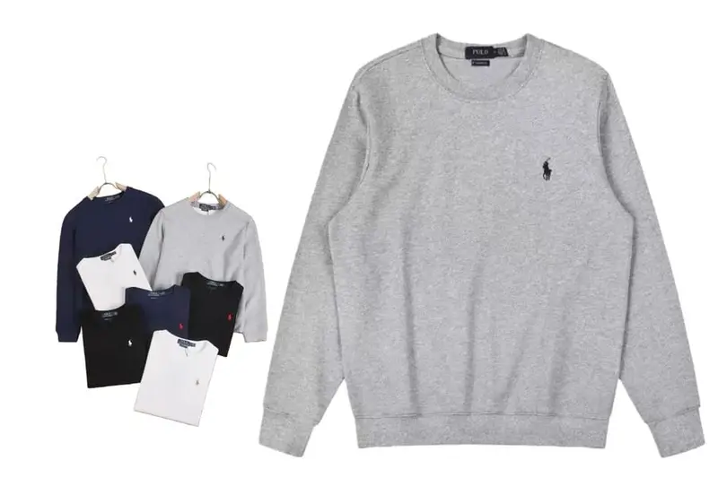 Ralph Lauren Sweater