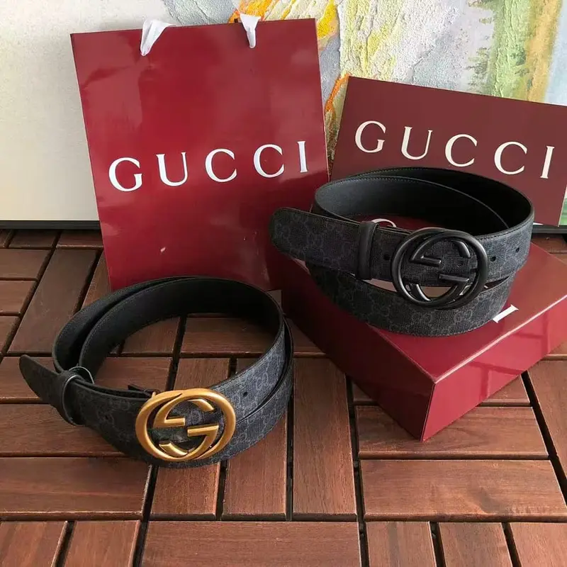 ￥~219 G🔥C🔥I BELT 55072221