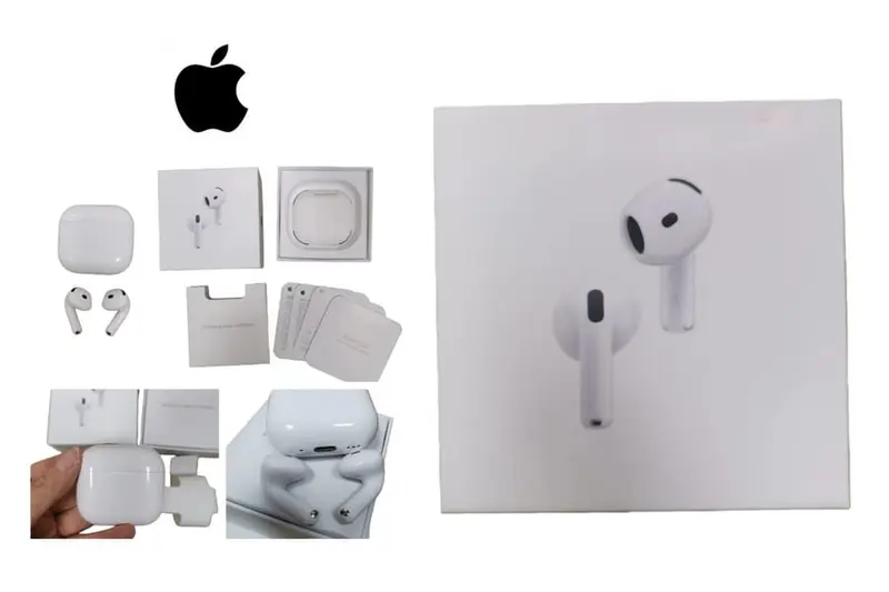 Airpod
