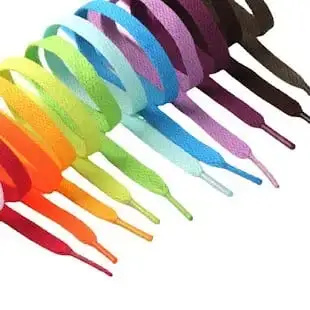 Shoelaces