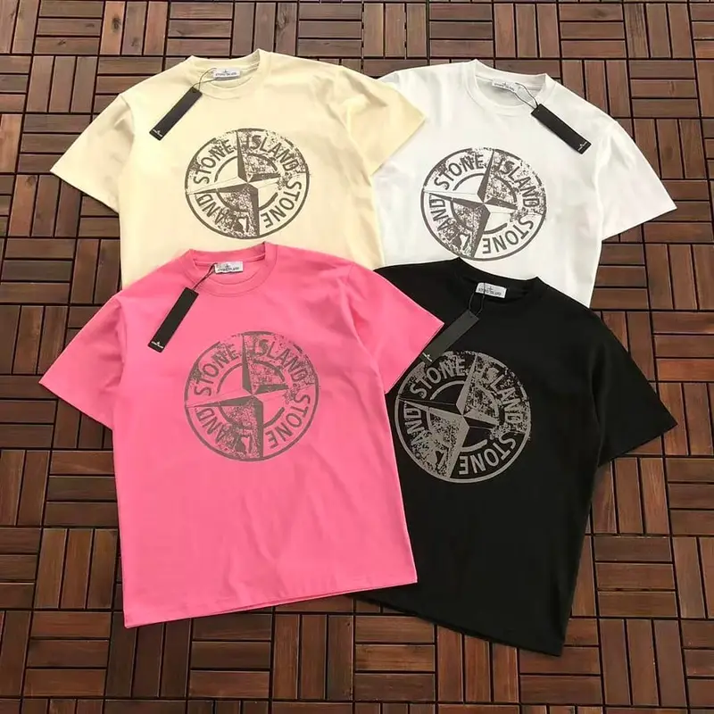 ￥~159 ST🔥🔥E T-SHIRT 66032745 (im 180CM 68KG iwear size S in the photo)