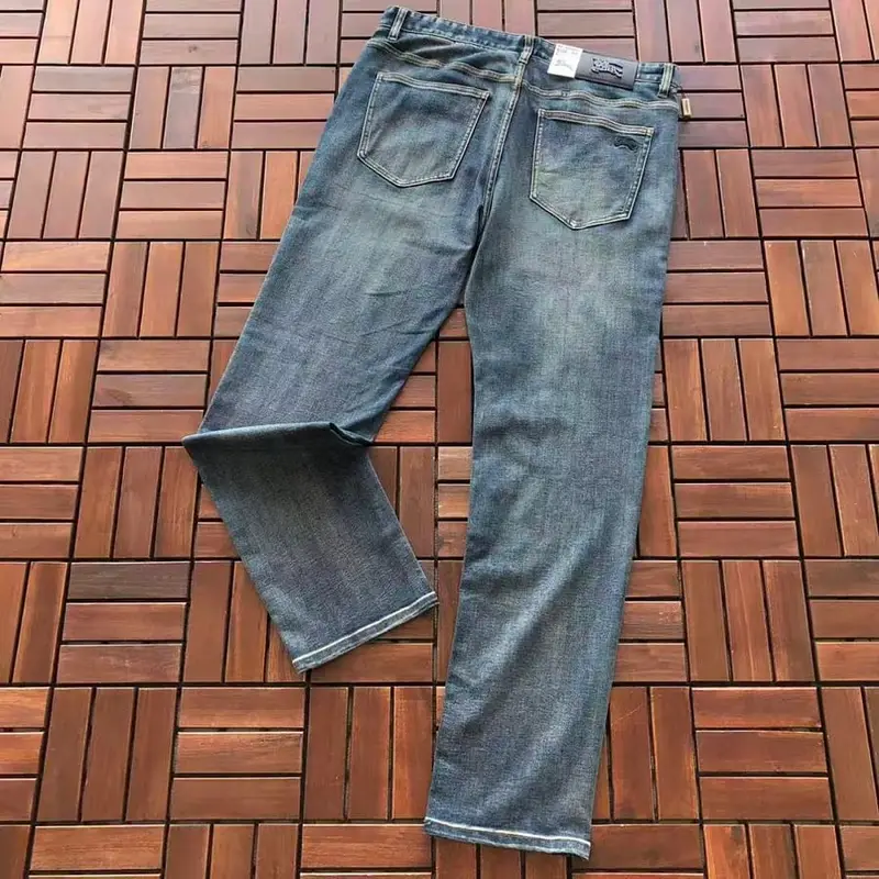￥~135 B🔥RB🔥RRY JEANS 55070400