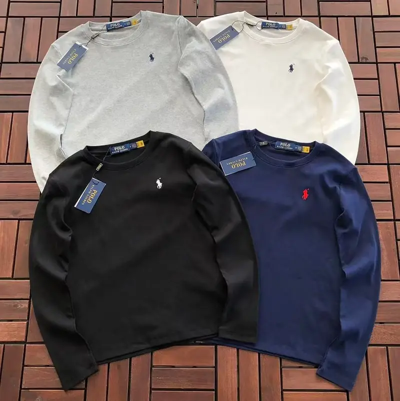 ￥~95 RA🔥PH🔥AU🔥EN LONG-SLEEVE WOMAN 66071201