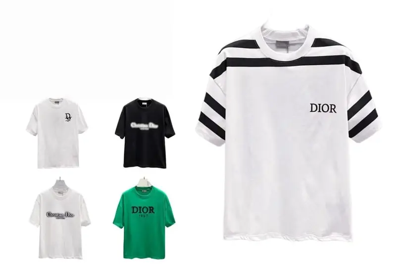 Dior Tee