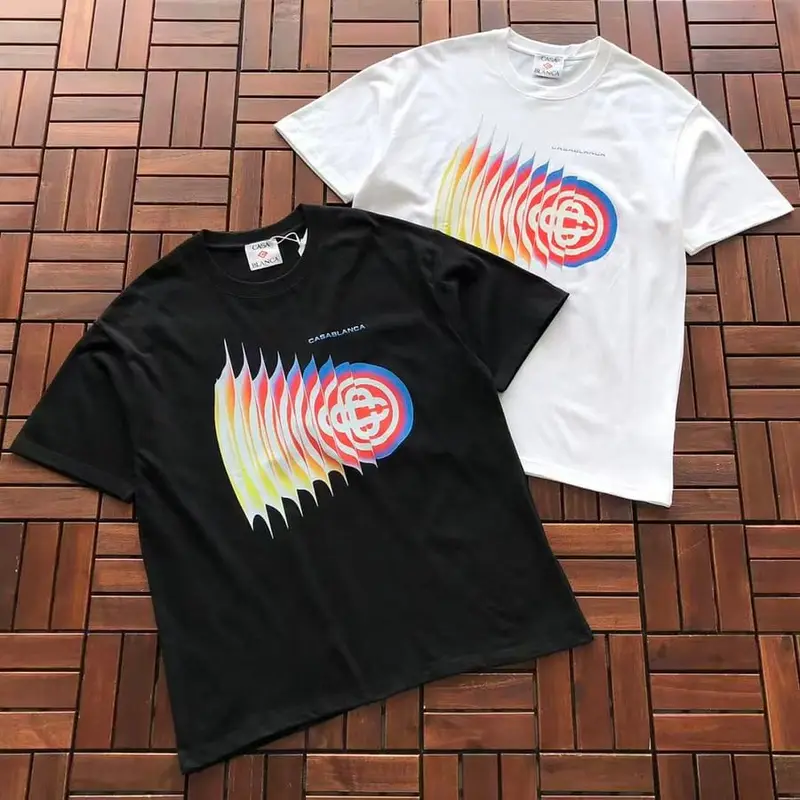 ￥~79 C🔥S🔥BL🔥🔥C🔥 T-SHIRT 77070715 (im 185CM 70KG iwear size M in the photo)