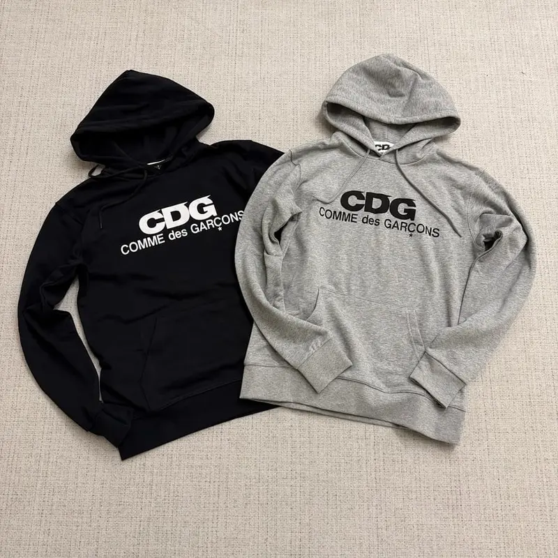 CDG Hoodie