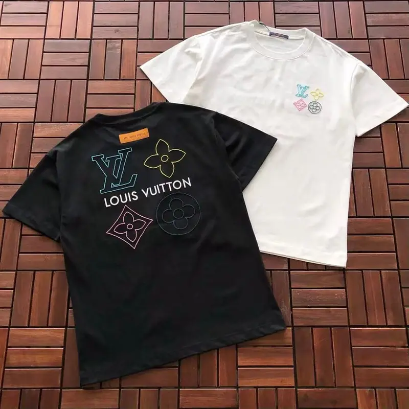 ￥~169 L🔥T-SHIRT55071033 (im 185CM 70KG iwear size L in the photo)