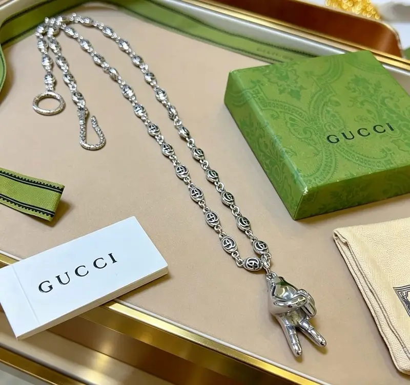 ￥~226 G🔥C🔥I JEWELRY 55070910
