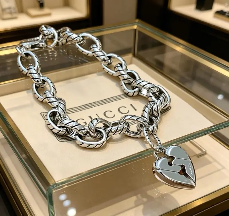 ￥~215 G🔥C🔥I JEWELRY 55071432