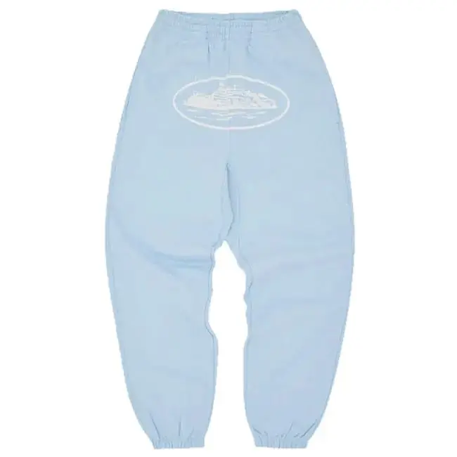 Corteiz Tracksuit Pants + Hoodie (30 Variants)